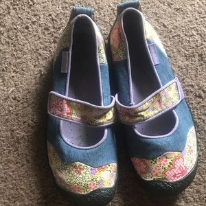 Keen shoes